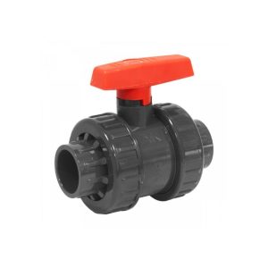 Valvula Esfera PVC (roscado)