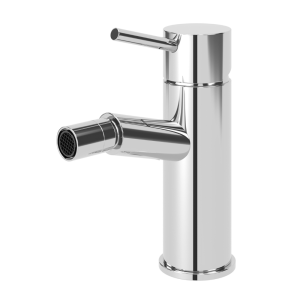 Monocomando de bidé – Bruma Lusitano 107 100 0CR