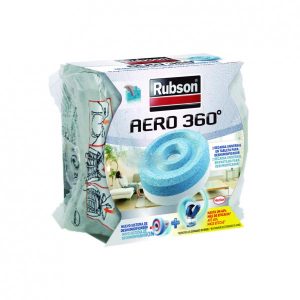 Recarga RUBSON 360