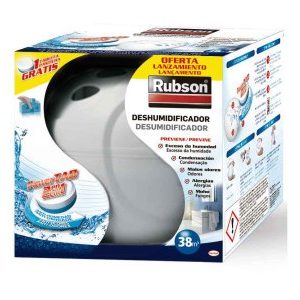 RUBSON COMPACT (desumificador)