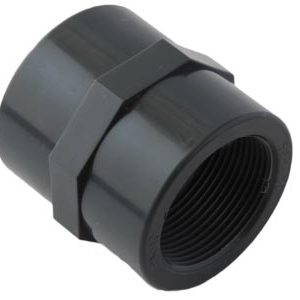 União PVC  (roscado)