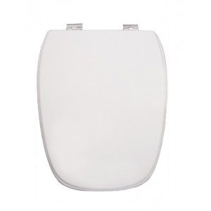 Tampa de Sanita Concorde – MDF Branco