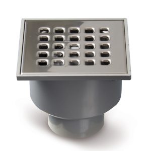 Sifão Páteo RIUVERT 50/40 100×100 A-38