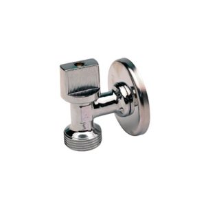 Torneira Esquadria Maq. Lavar 1/2×3/4 (curta) MT