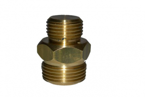 Casquilho Latão SITEJOLY  3/4×1/2