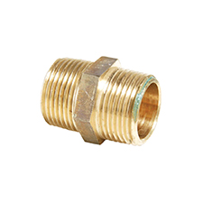 Casquilhos Duplos Bronze