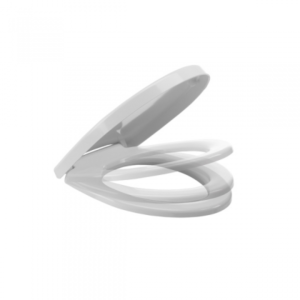 Tampa de Sanita Sanindusa Cetus 48 Slowclose – 2103400