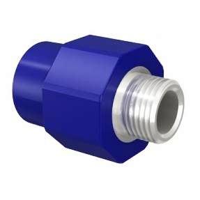 União PPR Macho ALFATHERM