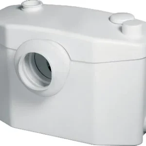 Triturador sanitário SFA SANIPRO (5MTS 1+2 Lat)