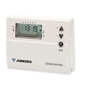 Programador Caldeira JUNKERS TRZ 12-2