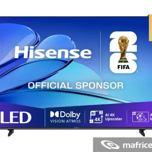 Smart TV HISENSE QLED 65E7Q