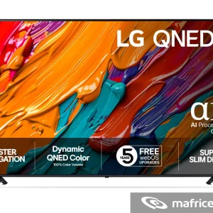 Smart TV LG 4K SMART TV 75QNED7EA6B