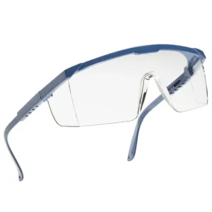 Oculos de Protecção Incolor Climax