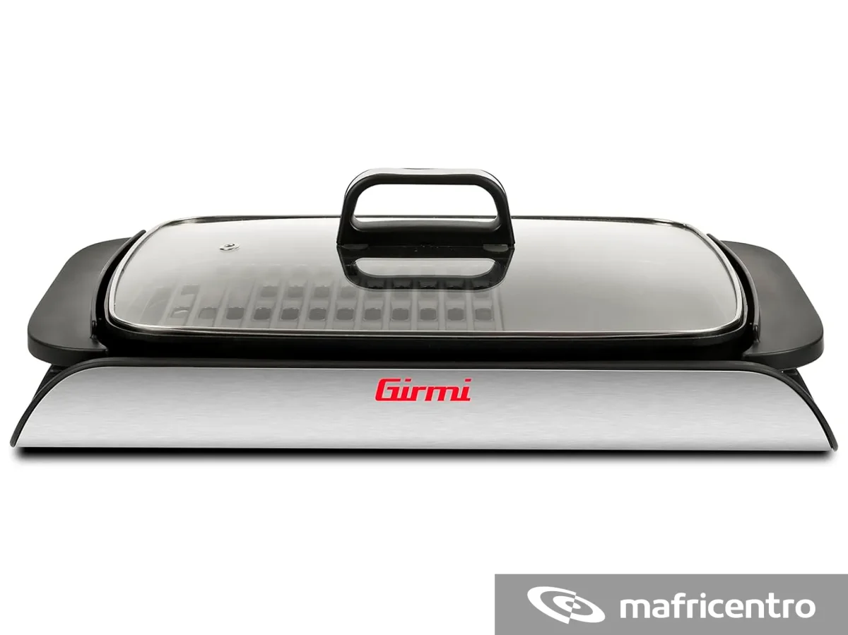 Grelhador GIRMI BQ9100 - Image 3