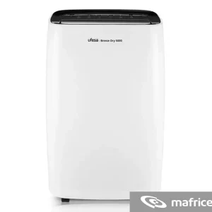 Desumidificador UFESA BREEZE DRY 5000