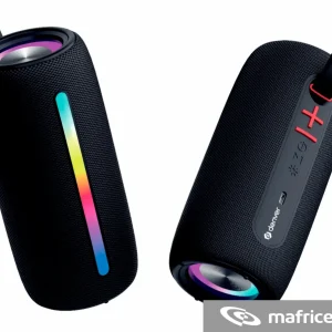 Coluna DENVER BLUETOOTH BTL-360B