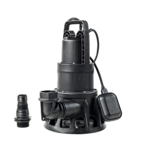 Bomba Submersível de Drenagem DAB FEKA BVP 700 M-A (Águas Sujas, 0.70 kW, Sólidos 38 mm)