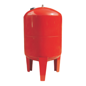 Autoclave de Chapa (Aço ST37) 60L com Membrana com furo superior 1/2″