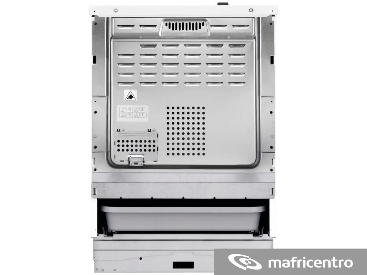 Fogao AEG CCB6642CBM - Image 7