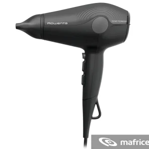 Secador Cabelo ROWENTA CV6430F0