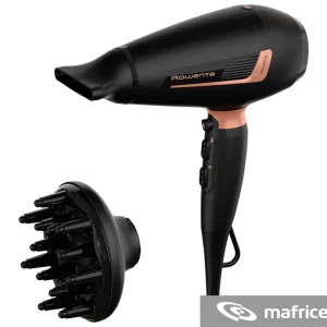 Secador Cabelo ROWENTA CV8840F0