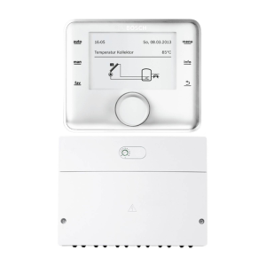 Conjunto BOSCH de controlador CS200 e módulo MS200