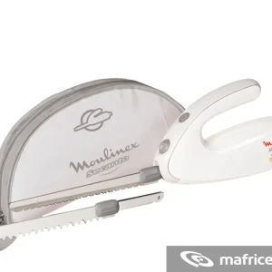 Faca MOULINEX DJAC41
