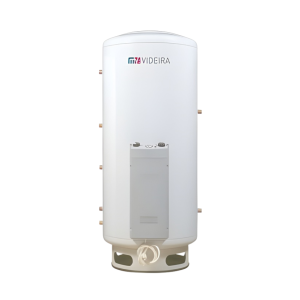 Termoacumulador 200L Videira Cobre – E-RENOV2 VS