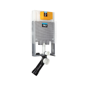 Estrutura Sanita OLI80 SIMFLEX (CR01000885110)