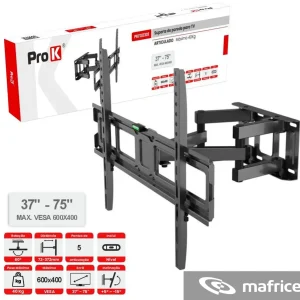 SUPORTE LCD PROK 37/75″