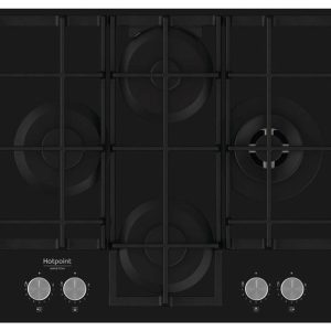 Placa Gas HOTPOINT HAGS62FB