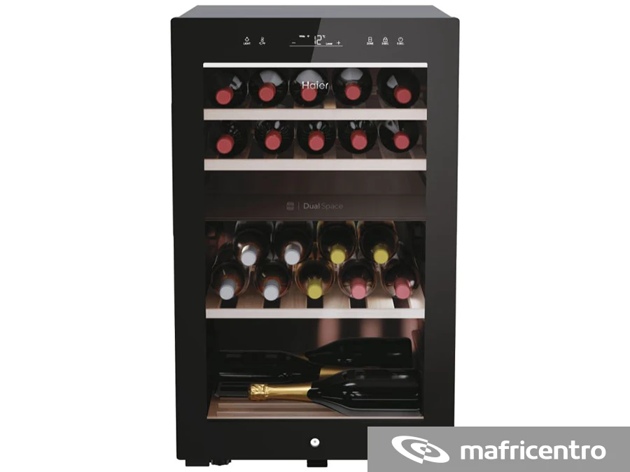 Garrafeira HAIER HWS42GDAU1