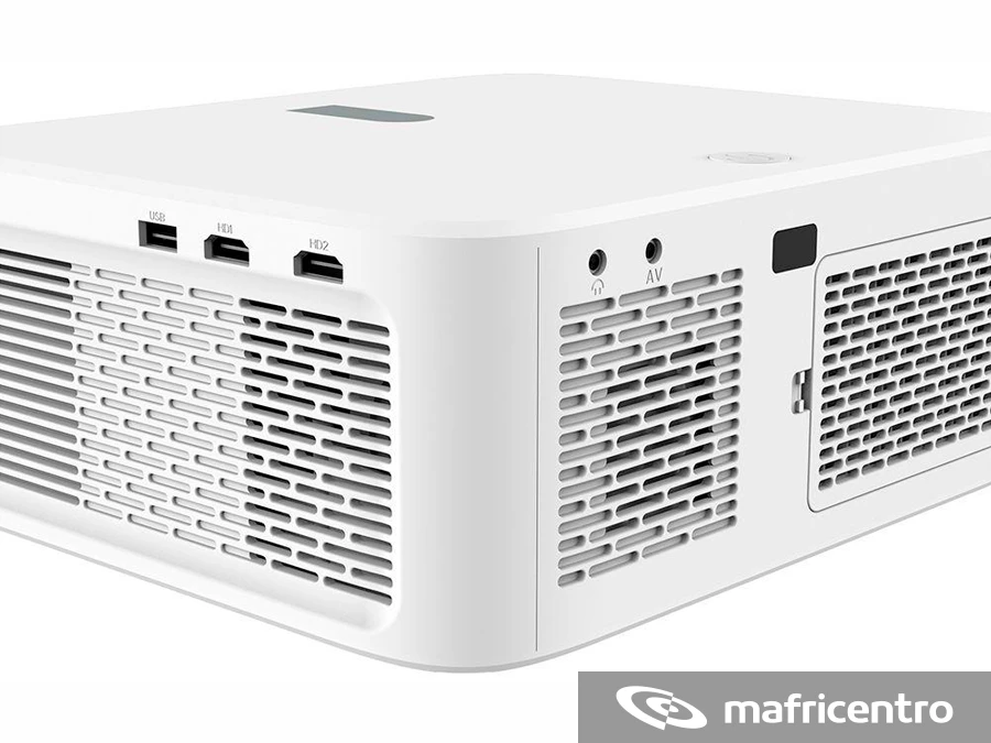 VIDEOPROJECTOR LED IRRADIO 16500lm IR850 - Image 4
