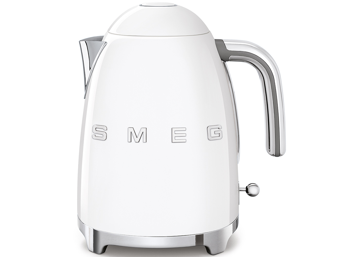 Jarro Eletrico SMEG Branco KLF03WHEU - Image 2
