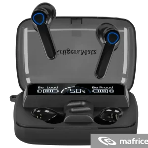 Auscultadores BLUETOOTH IPX4 KRUGERMATZ