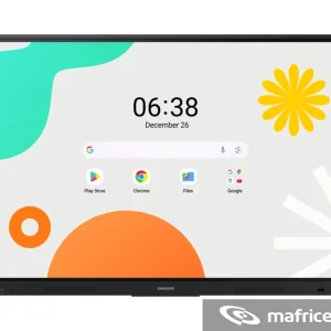 Quadro/Tv Interativo SAMSUNG LH65WAFWLGCXEN