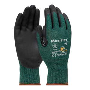 Luvas de trabalho ATG MAXIFLEX CUT (34-8743)