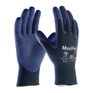 Luvas de trabalho ATG MAXIFLEX ELITE (34-274)