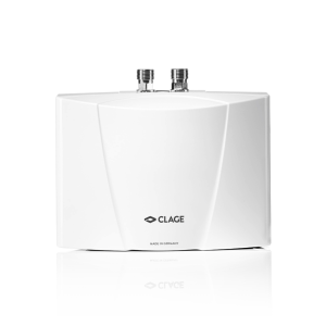 Esquentador Eléctrico CLAGE MBH 4