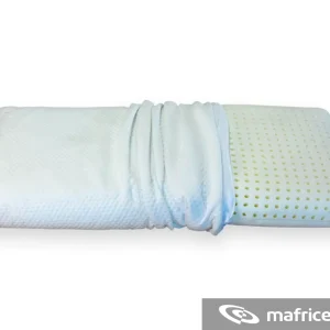Almofada PLUS SALUTE MEMORY MOORE 60X12cm