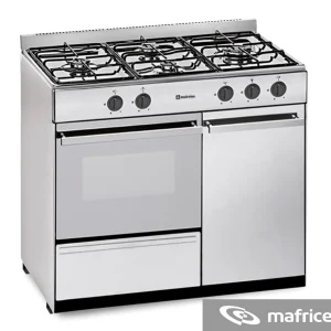 Fogao MEIRELES N920X ST