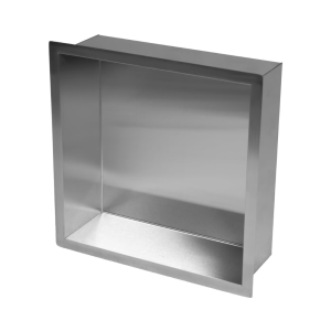 Nicho de Parede 30×30 VITTA Satinado