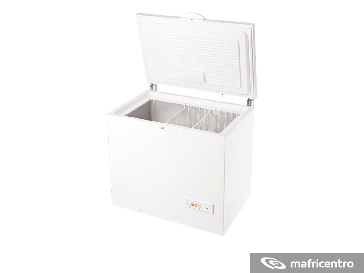 Arca INDESIT OS1A 300H2 - Image 2