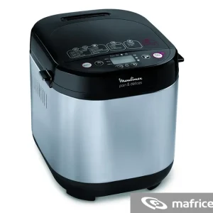 Maquina Pão MOULINEX OW240E30