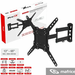 Suporte  LED PROK 13/42″ PKFX-020.1