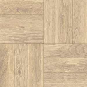 Pavimento Cerâmico 33,5×33,5 Certeca Parquet Bege