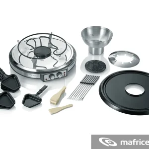 Raclete SEVERIN RG2348