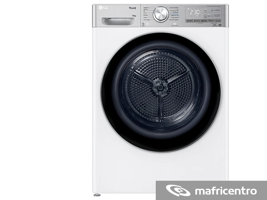 Secador Roupa LG RH10V9AV2WR - Image 2