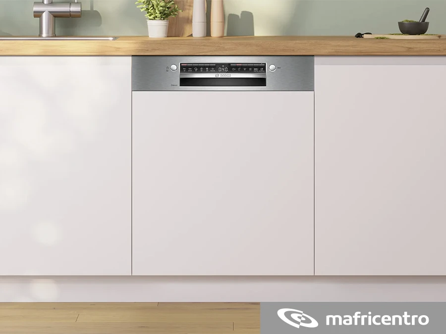 Maquina Lavar Louça BOSCH SMI4HVS00E - Image 3