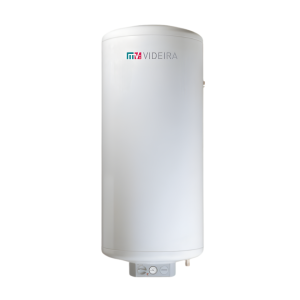Termoacumulador 150L Videira Inox Duplex 2205 – EURO92 VP